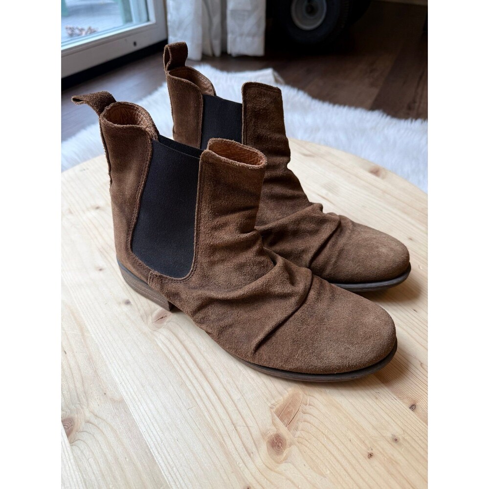 Miz Mooz Lizzie boots